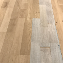 Plancher en bois : choix de matériaux et d'essences Antony